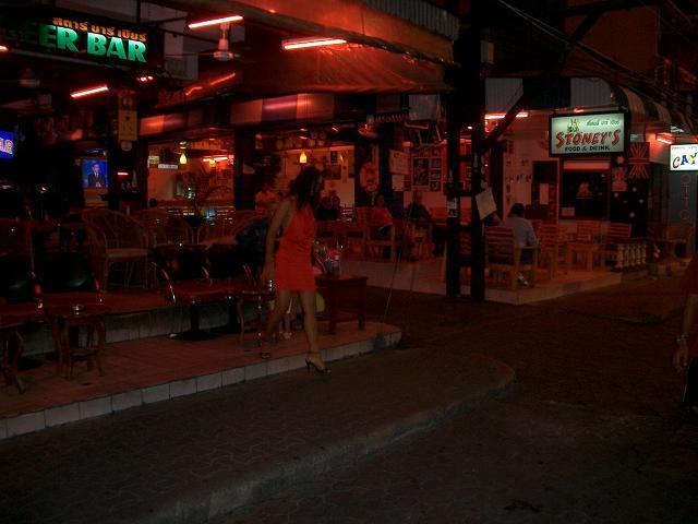 Walking Street Beer Bar 1