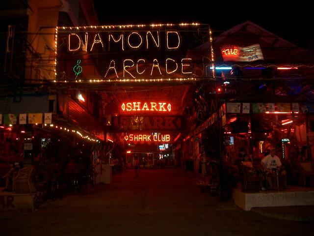 Soi Diamond