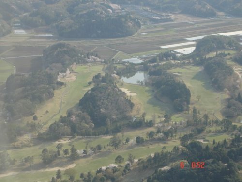 Golf Course