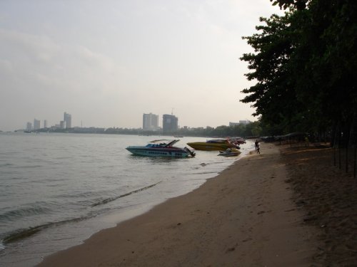 Beach3