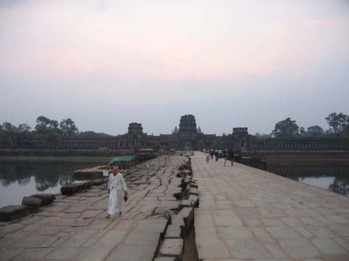 Angkor Wat