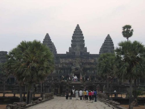 Angkor Wat 1