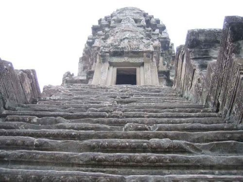 Angkor Wat 2