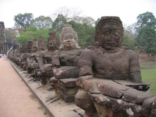 Bayon