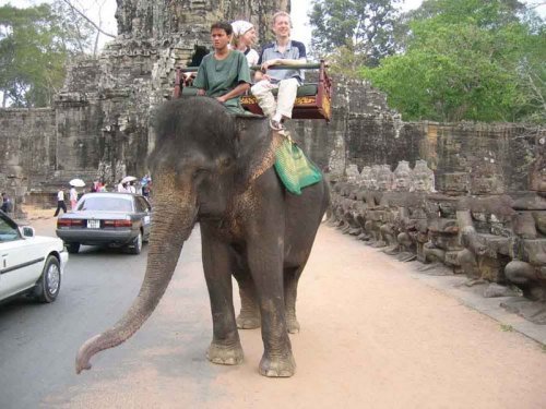 Bayon 1