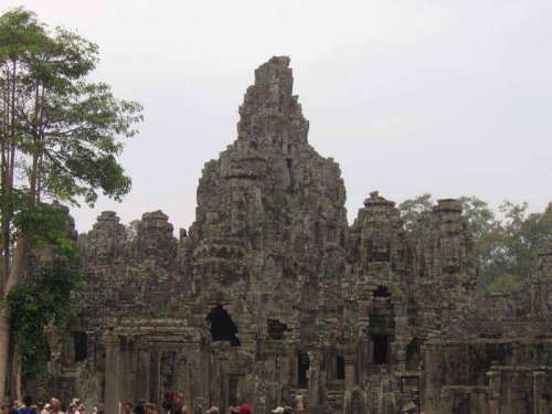 Bayon 2