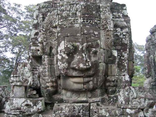 Bayon 3