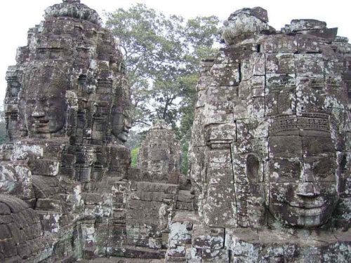 Bayon 4