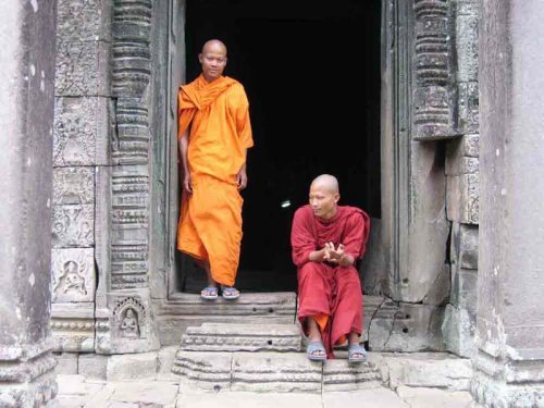 Bayon 5