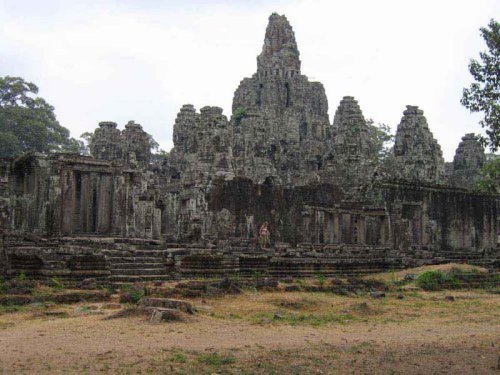 Bayon 8