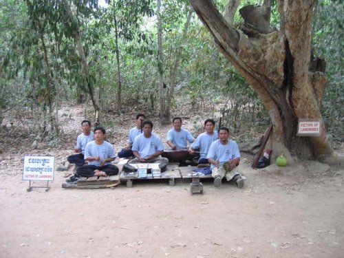 Ta Prohm