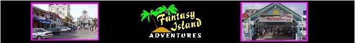 Fantasy Island
