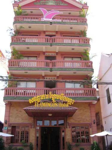 Into the Penh-1