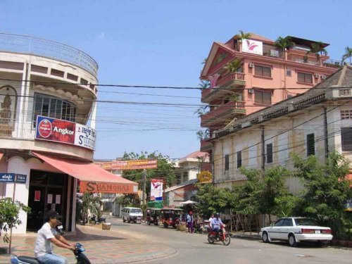 Into the Penh-4