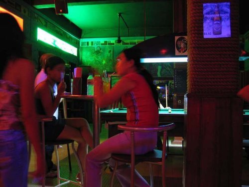 Angkor Walkabout