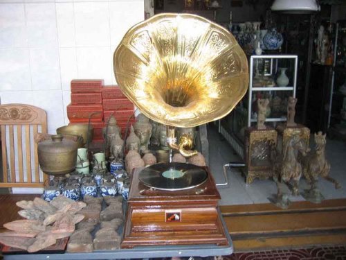 Russian Market 1