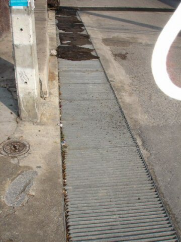 Sewer