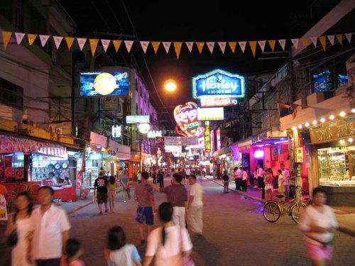Best Streets