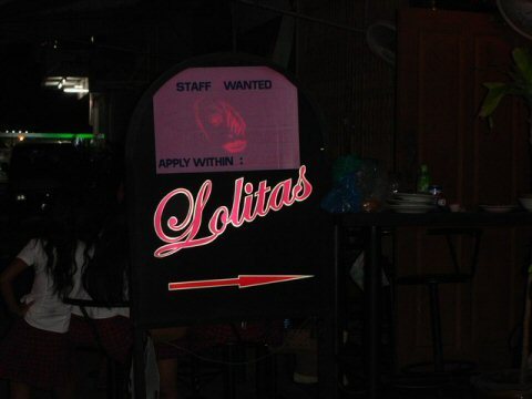 Llita's