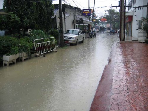Rain