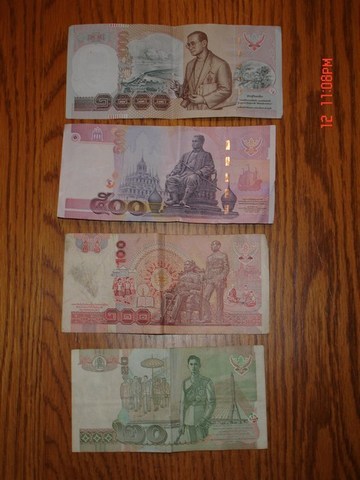 Baht