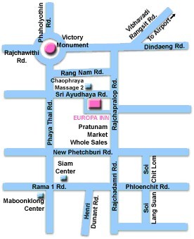 CH2 map
