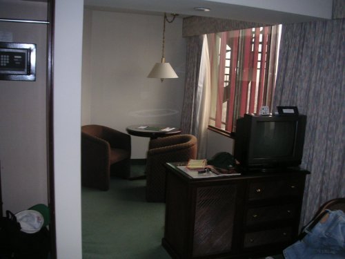 HOTEL 1