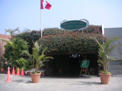 Costa Verde 1