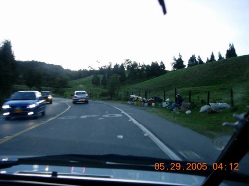 view taxi