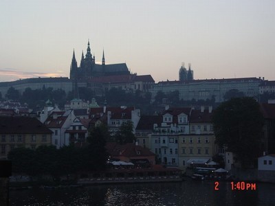 castleview