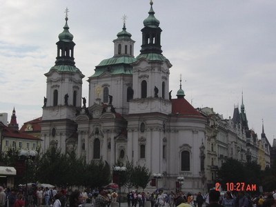 catherdral
