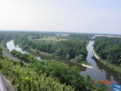 countryside