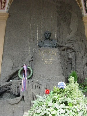 Dvorak