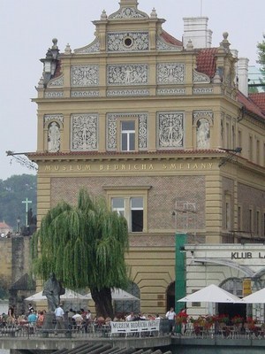 Museum