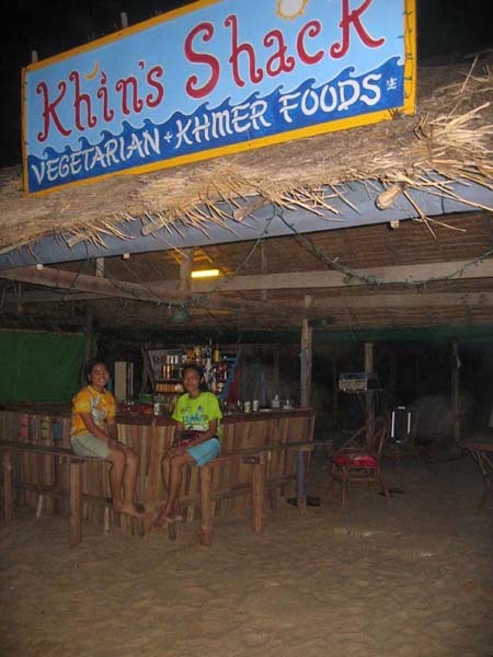 Khin's Shack 1