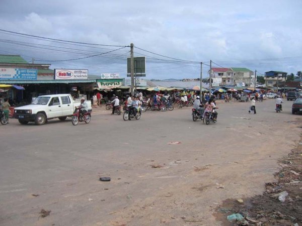 Market 3