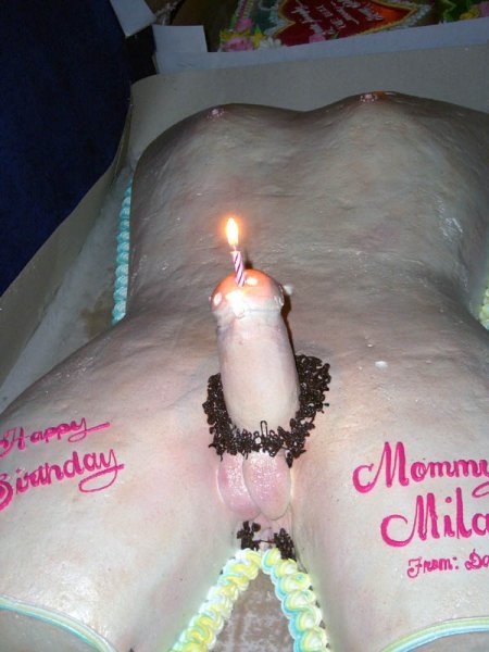 cake