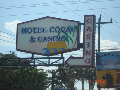 HotelCocal