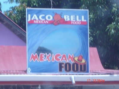 JacoBell