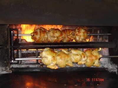 Pollo2