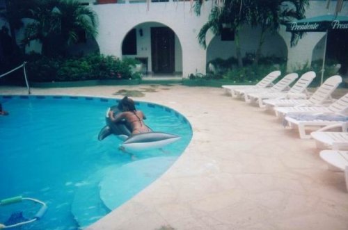 Poolgirl2