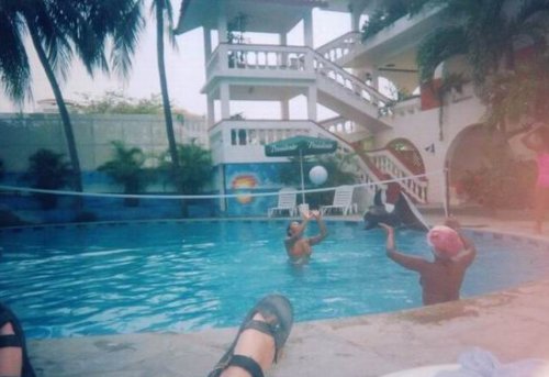 Poolgirl3