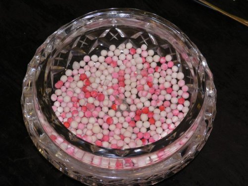 not candy