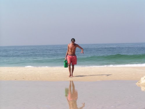 Fernandowithwater