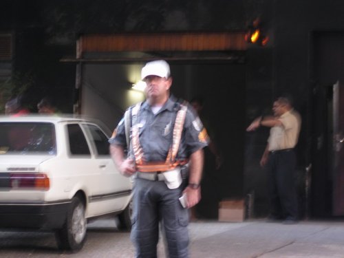 SadisticCop