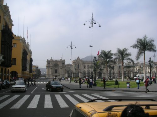 Central 4
