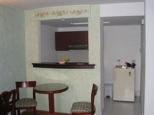 Torre Poblado Cocina - JPG