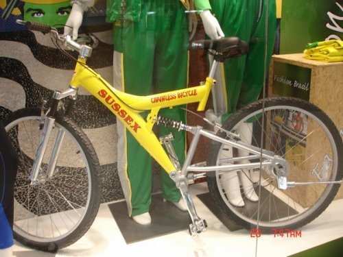 Bike