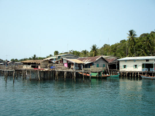 Island Supply
