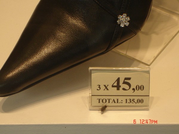 shoes